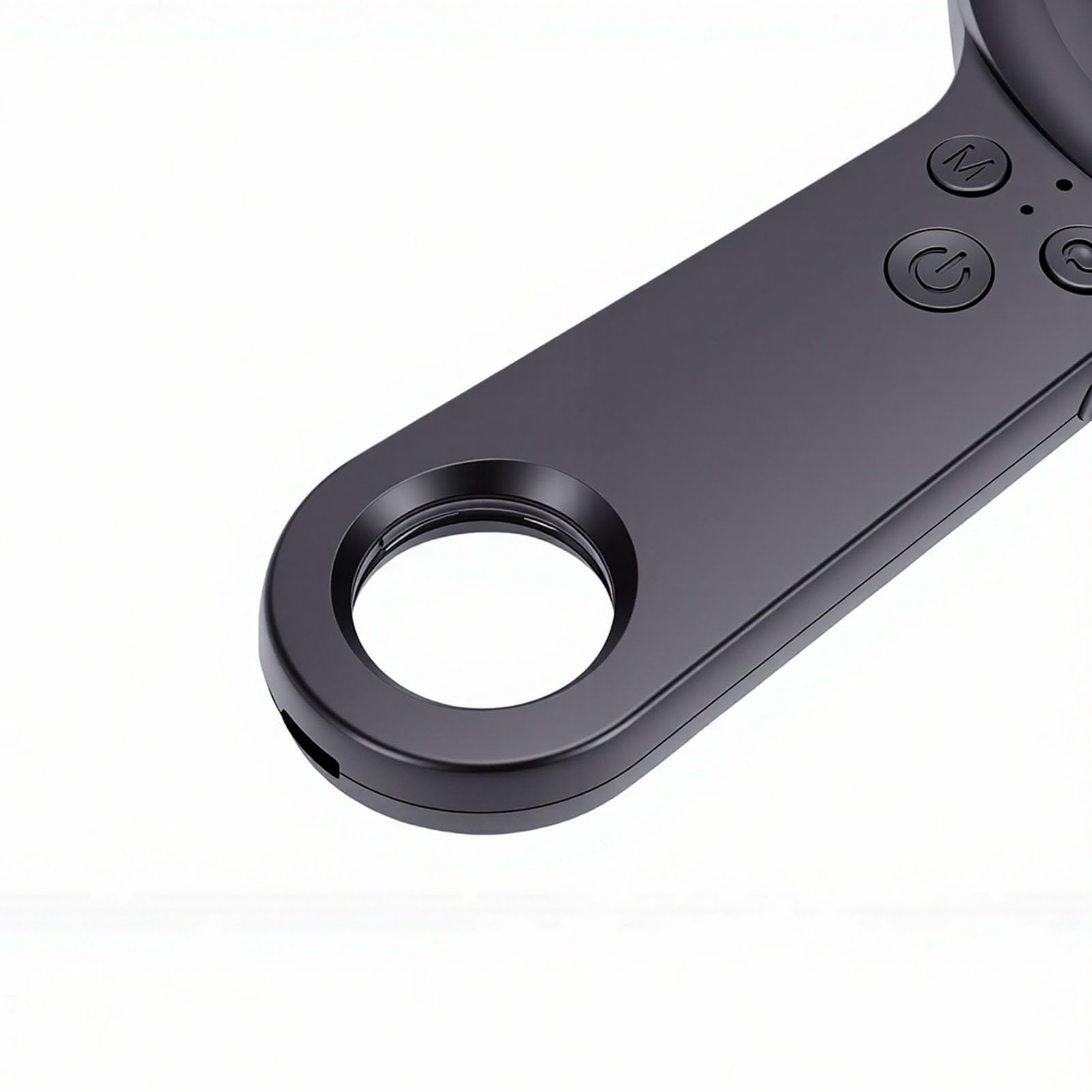 Matybobe Handheld Digital Mikroskop 500x Ultra Hohe Vergrößerung, 2,4