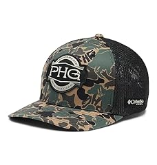 Sahara Duck Camo/Black