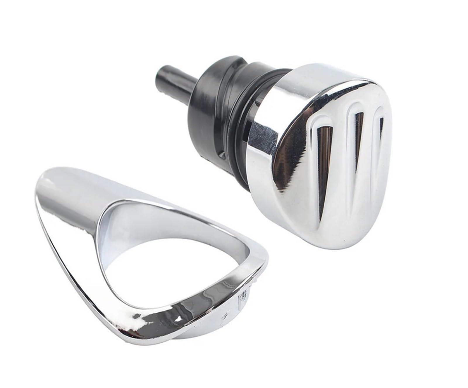 osłony akumulatora pokrywa ochronna do komory bate Pasuje Do Modeli Pasuje Do Sportster XL 883 1200 2004-2022 Prawa Motocyklowa Pokrywa Baterii Tapicerka Bezel Bagnet Wlew Zbiornika
