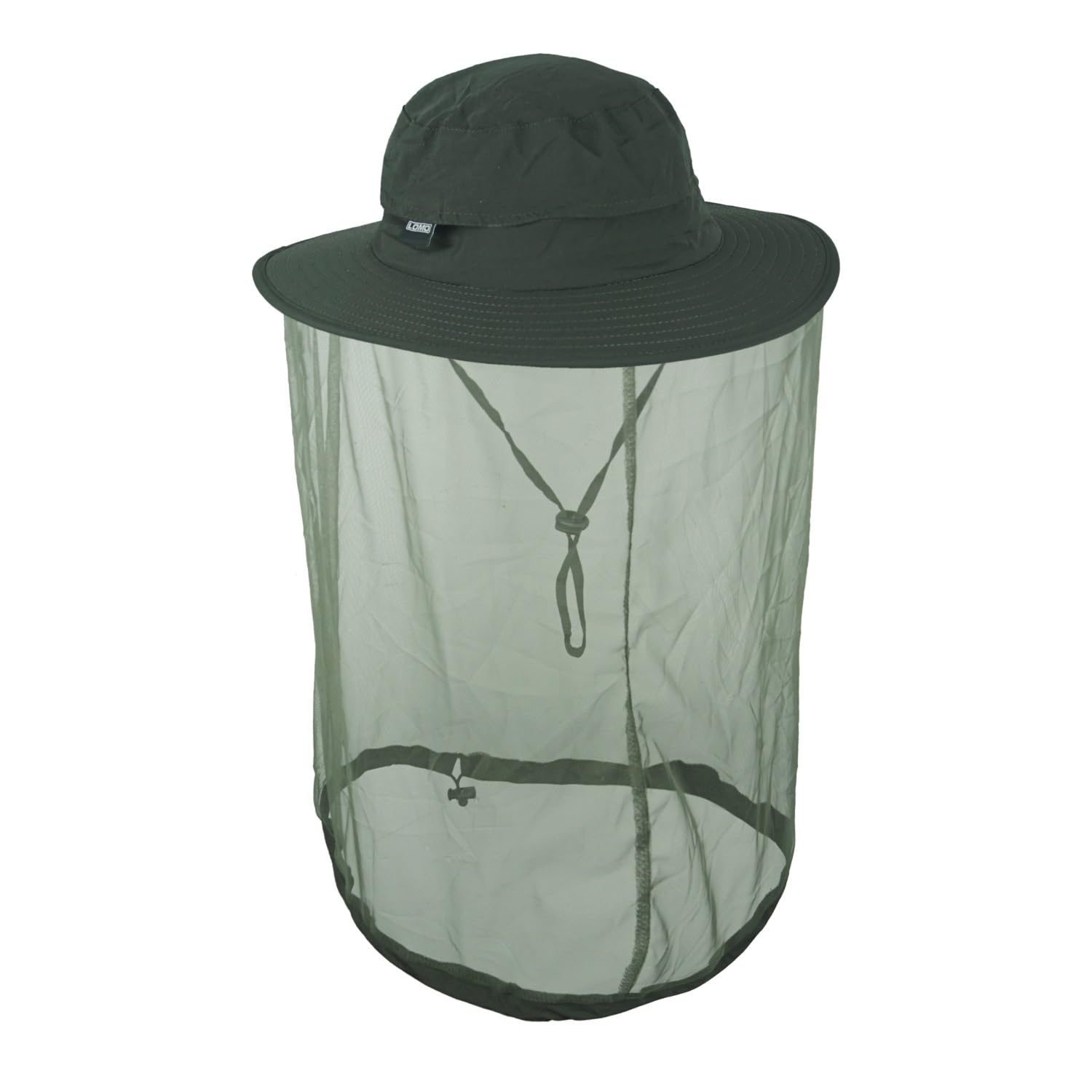 Lomo Midge Net Hat