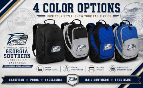 Image of Broad Bay Georgia Southern Backpack
