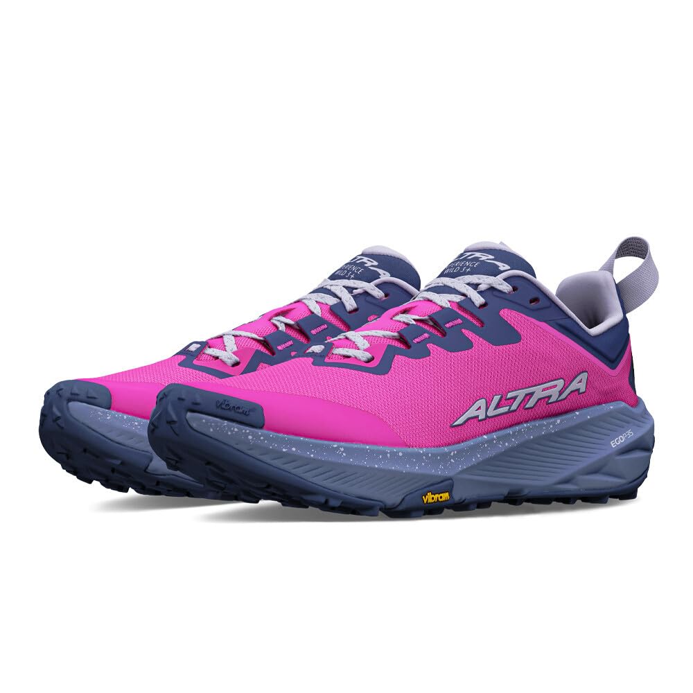 Altra Experience Wild 3+ ZapatillasMujer