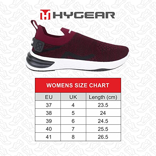 Image of Hygear Womens Omnicross Walking Shoe