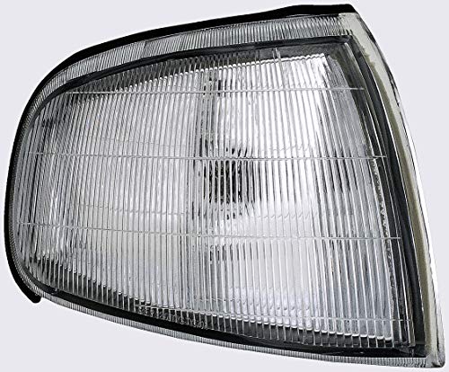 Dorman 1630661 Passenger Side Parking Light Assembly Compatible with Select Toyota Models