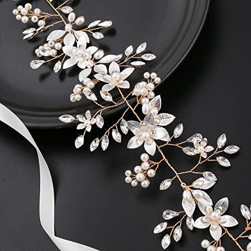 Handmade Rhinestone Bridal Belt Sash Crystal Wedding Gowns Belt Bridal Bridesmaid Dress Accessory3