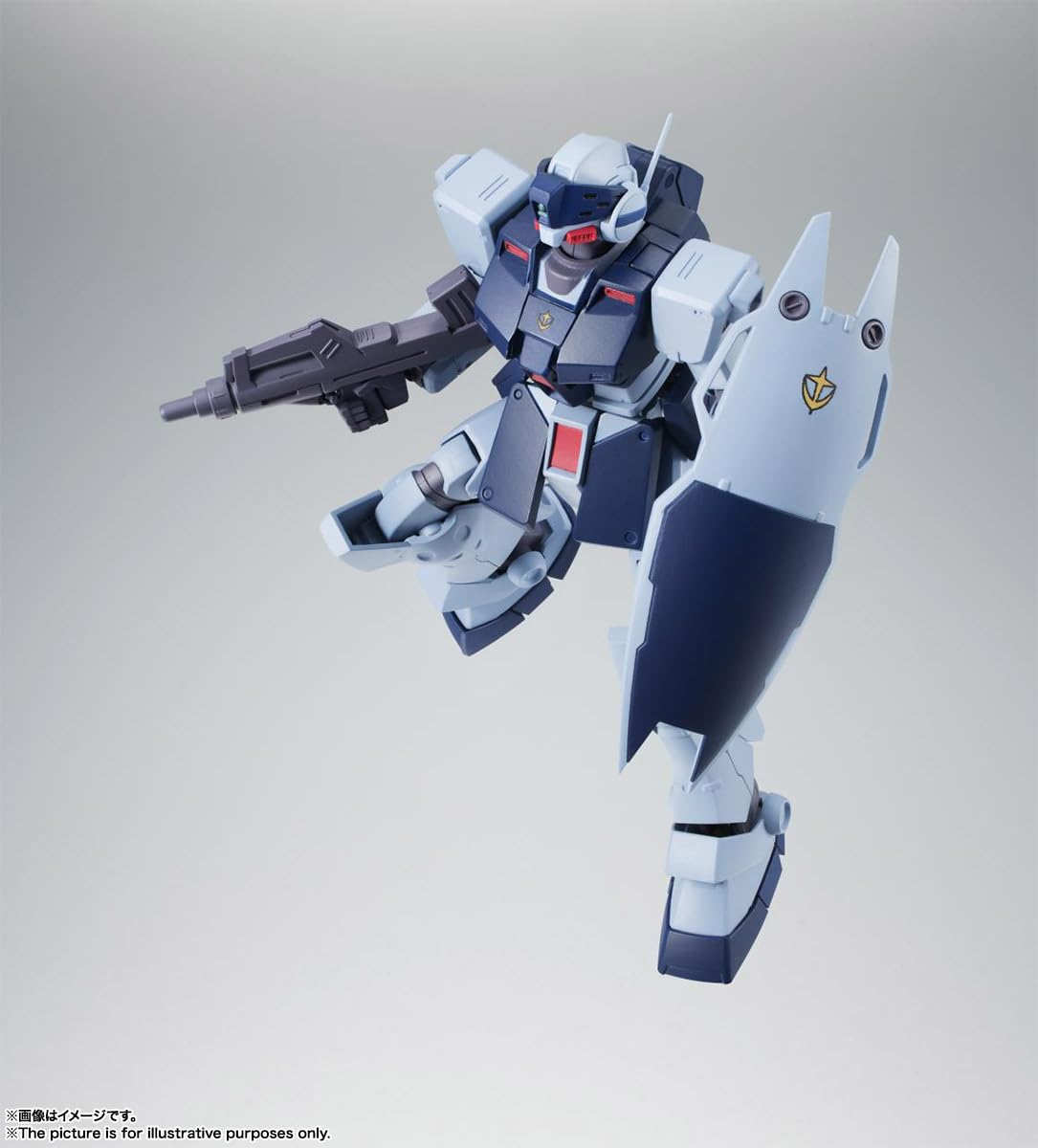 Amazon.co.jp: TAMASHII NATIONS ROBOT魂 機動戦士ガンダム0080