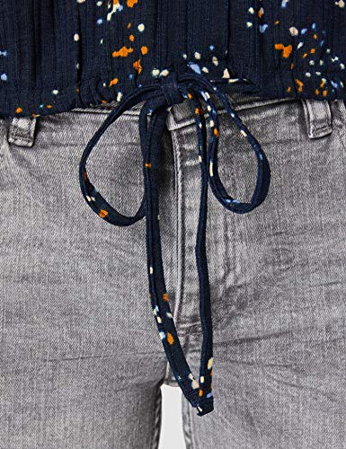 TOM TAILOR Denim le signore Camicetta con scollo a...