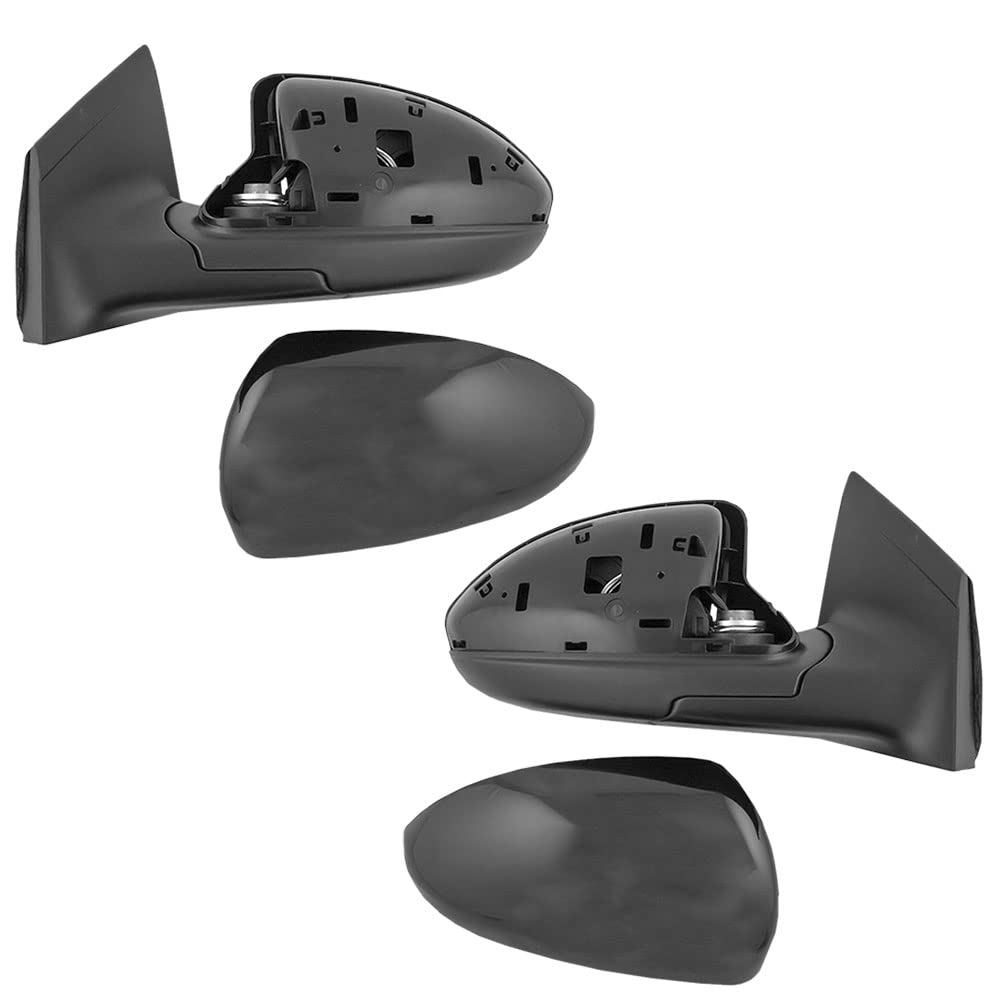 Amazon.com: Brock Replacement Driver and Passenger Set Power Side 