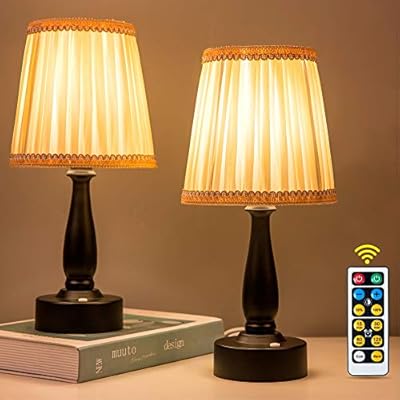 battery operated table lamps ireland