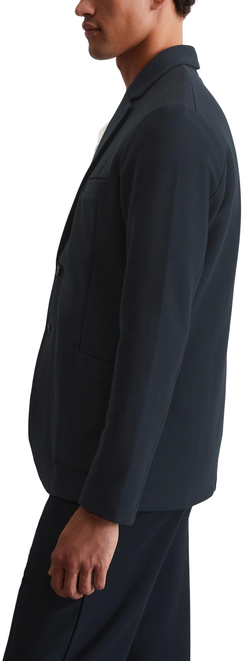 Marc O'Polo Herren 526301557030 Sweatshirt (1er Pack)