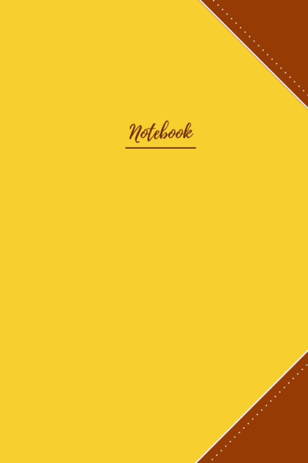 Notebook: Vintage Collection