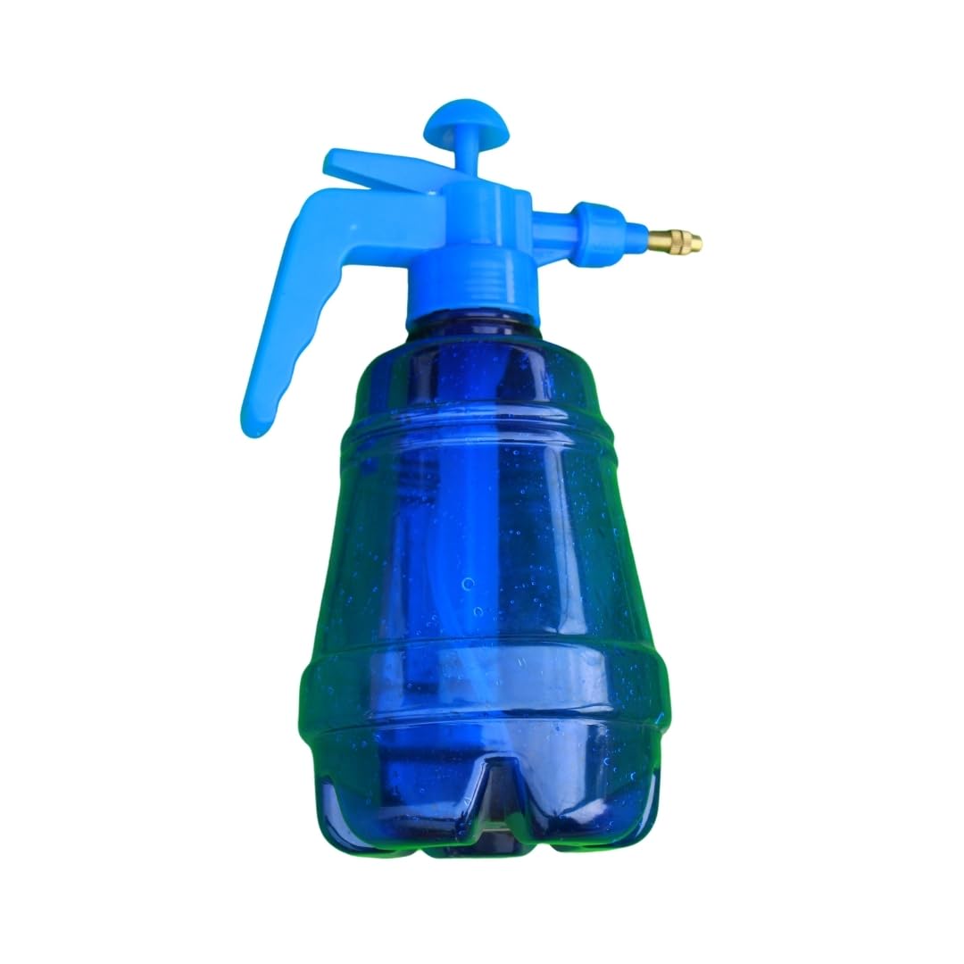 Pehle Jaisa Pressure Spray Pump (1.5L) | Gardening Water Pump Sprayer | Plant Water Sprayer for Home Garden | Spray Bottles for Garden Plants and Lawn (B0D9H6G97P) Amazon Price History, Amazon Price Tracker