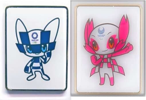 Amazon.co.jp: 東京 2020 オリンピック パラリンピック