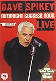 Dave Spikey-Live [Reino Unido] [DVD]