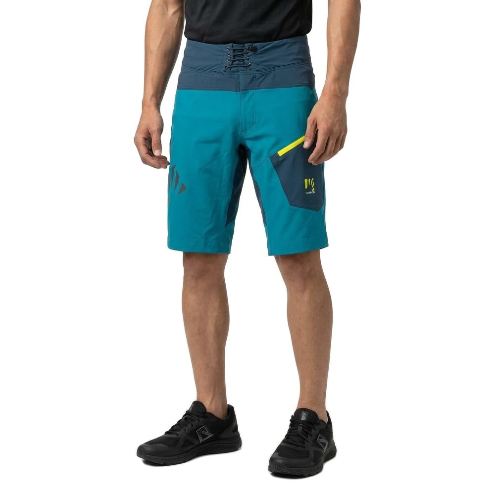 Karpos - Val di Dentro Bermuda, Shorts Uomo