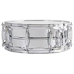 Ludwig LM400 suprap VTSW · Caisse claire – Image 2