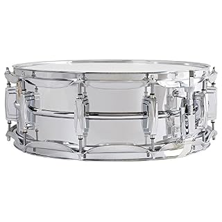 Ludwig LM400 suprap VTSW · Caisse claire - Les Beatles, Paul McCartney, John Lennon, RIngo Starr, George Harrison Ludwig LM400 suprap VTSW · Caisse claire – Image 2