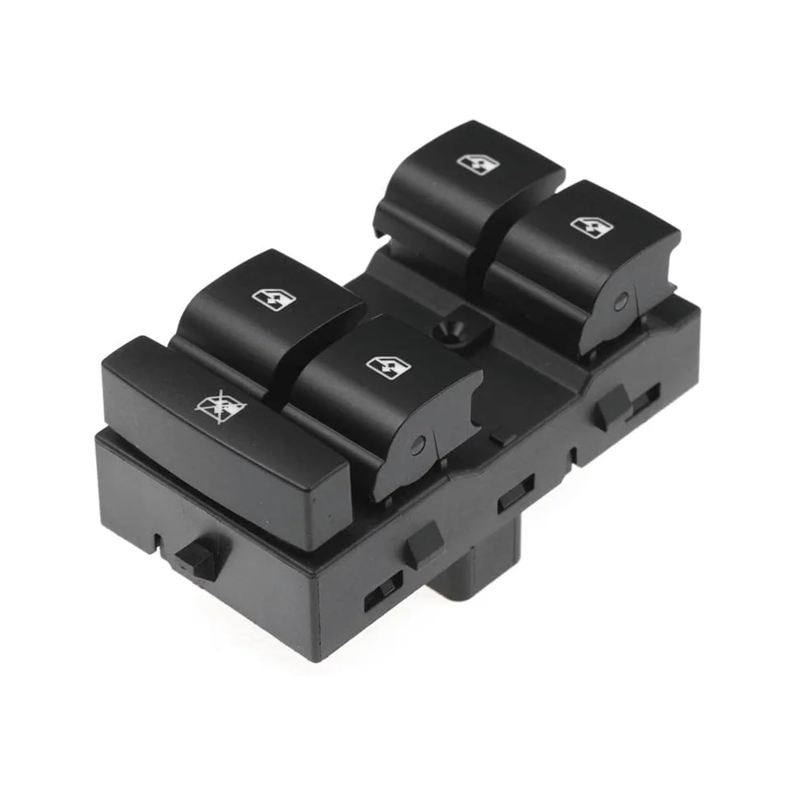 Bouton de commutation de fenêtre électrique robuste pour Tracker 2013-2016 - 6