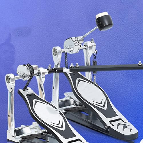 Cadena para pedal de bombo FAVOMOTO duradera miniatura 6