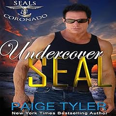 Couverture de Undercover SEAL