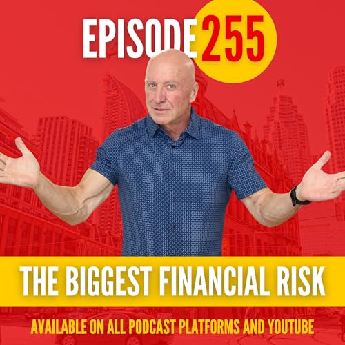 The Biggest Financial Risk Canadians Aren't Talking About