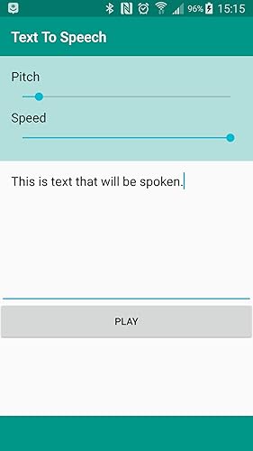 Text To Speech Pro #TOP1