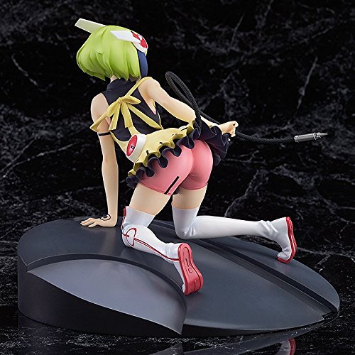 Dimension W 百合崎ミラ 1/8 完成品 フィギュア Amazon | Dimension W 百合崎ミラ 1/8スケール PVC塗装済み完成品