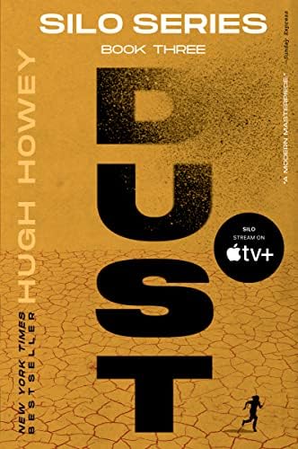 Amazon.com: Dust: Book Three of the Silo Series eBook : Howey, Hugh ...