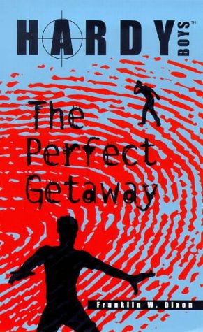 Buy The Perfect Getaway: 12 (Hardy Boys) — BookShops.in