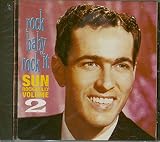 Sun Rockabilly Vol 2-Rock Baby Rock It