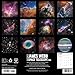 James Webb Space Telescope 2026 Wall Calendar