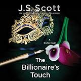 The Billionaire's Touch: The Sinclairs, Book 3