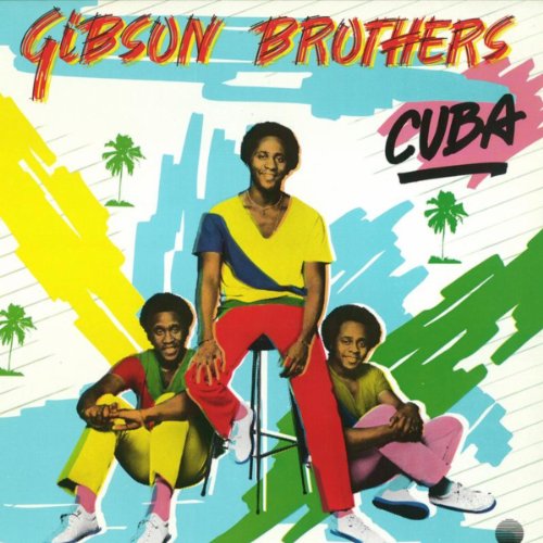  Cuba