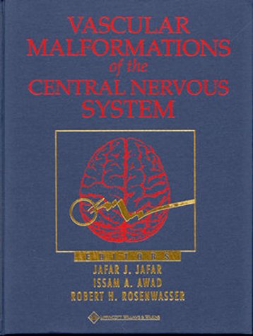 Vascular Malformations of the Central Nervous System