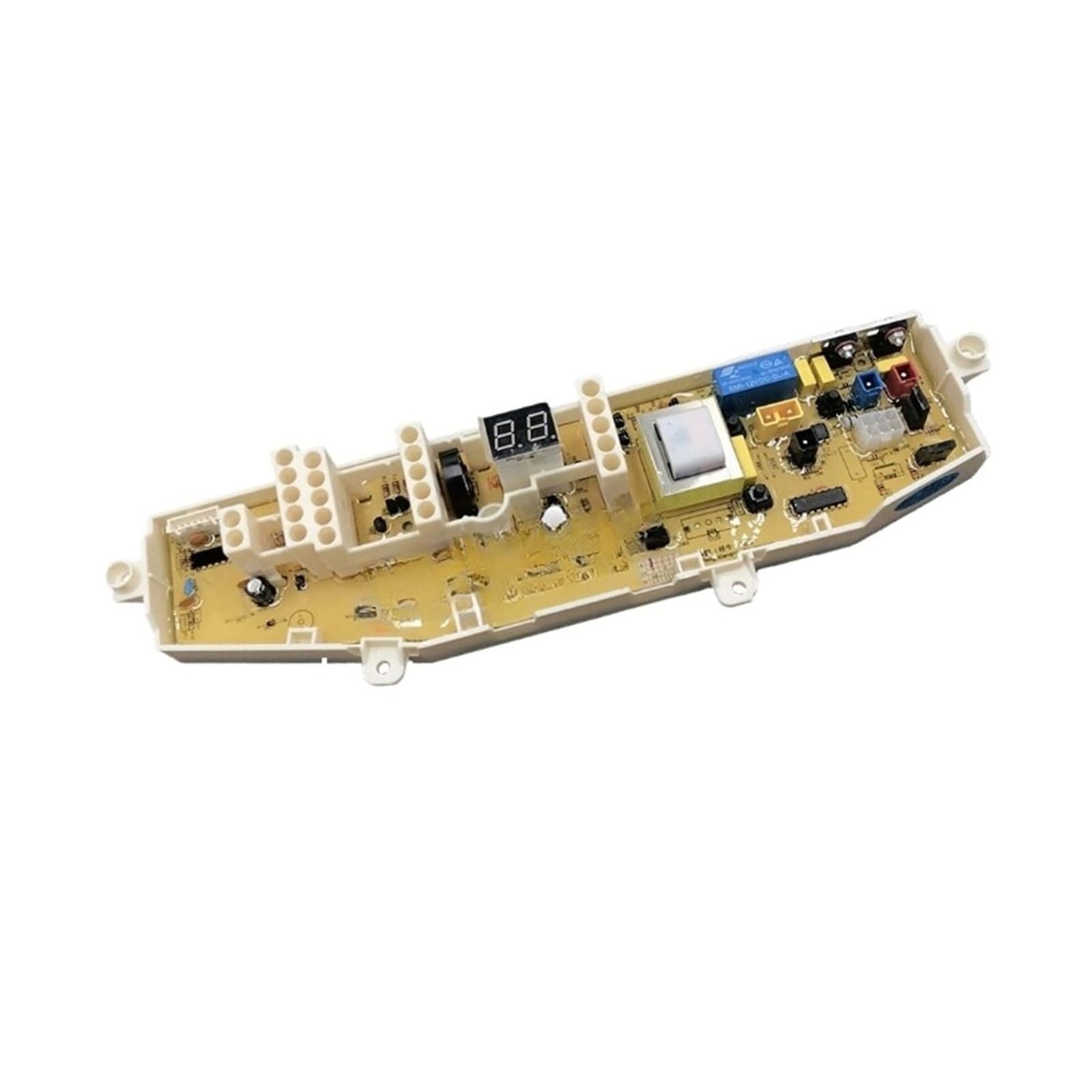 KONGLIE 220V Compatible with Samsung Washing Machine Parts - PCB Board WA-91F3 / WA-95F