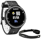 Garmin Forerunner 230 - Black/White