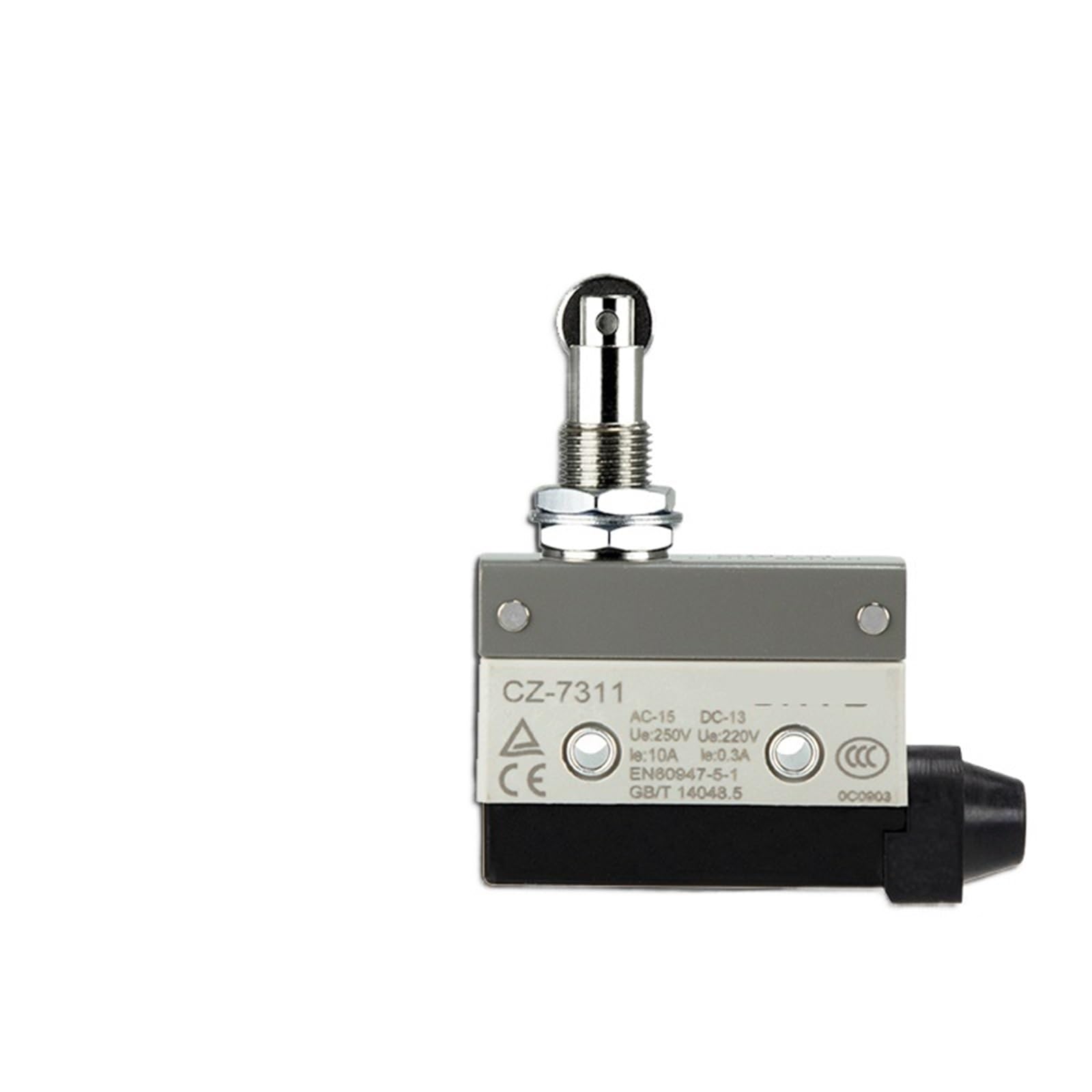1PCS CZ Series Travel Limit Switch AZ TZ CZ-7311 CZ-7312 CZ-7141