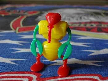 グリコのおまけ　ガータロイド ギャラクシーシリーズ グリコのおまけ ガータロイド ギャラクシーシリーズ 2025年最新