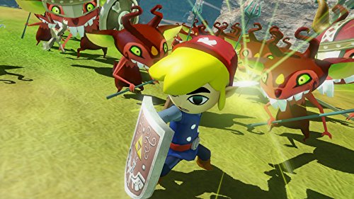 Hyrule Warriors - Definitive Edition - Nintendo Switch