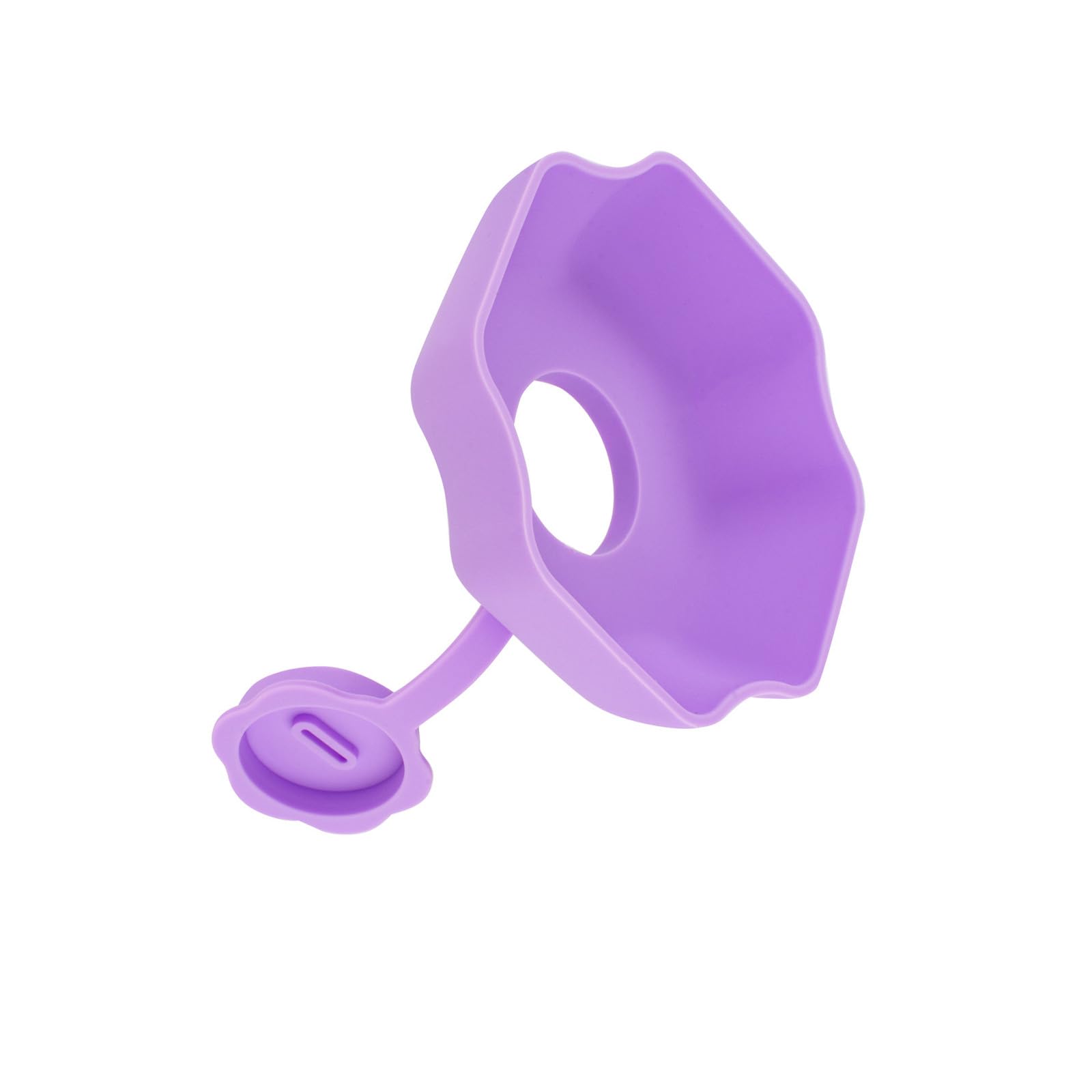 FACAILUO Sturdy Silicone Ice Cream Holders for Kids Efficient Leak Proof Design Travel Friendly Summers Treat Essential