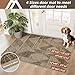COSY HOMEER Entryway Rugs Doormat 20