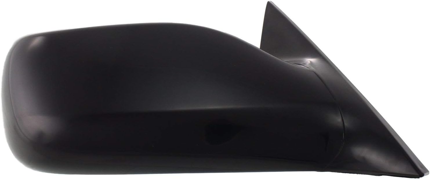 Garage-Pro Mirror Compatible with 2005-2010 Toyota Avalon Passenger Side, Heated, Power Glass