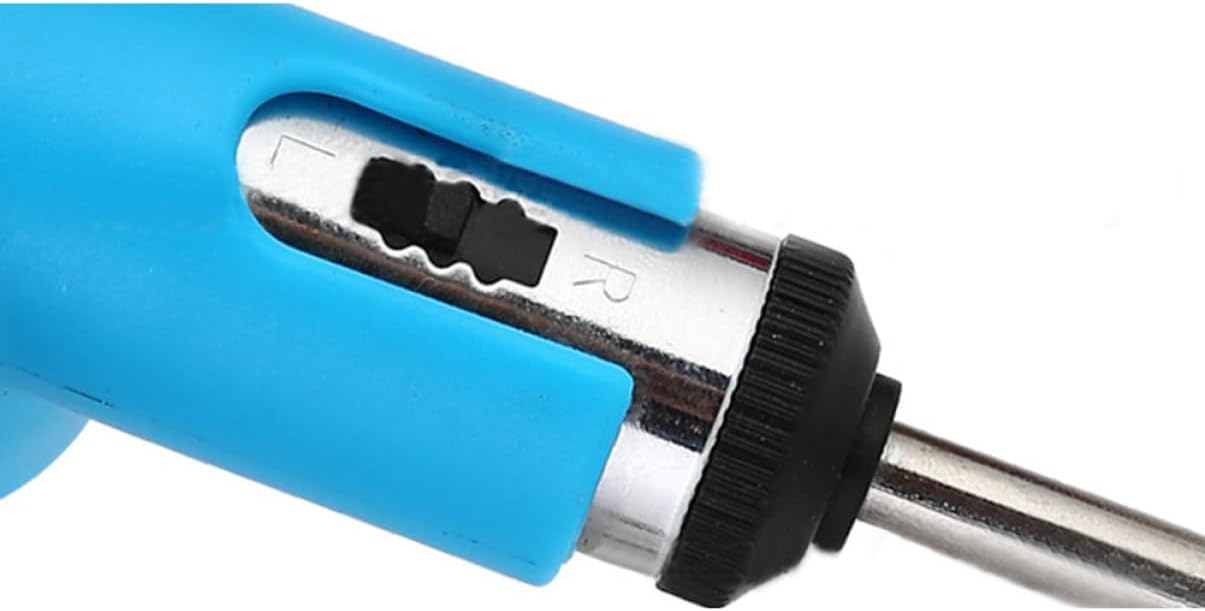 Mipcase Multi-Function Skateboard Tool Portable T-Y Tool for Adjusting and Disassembling Skateboards and Roller Skates Sturdy Blue Design for Easy Repairs and Maintenance