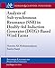 Analysis of Sub-synchronous Resonance (SSR) in Doubly-fed Induction Generator (DFIG)-Based Wind Farms (Synthesis Lectures on Power Electronics)