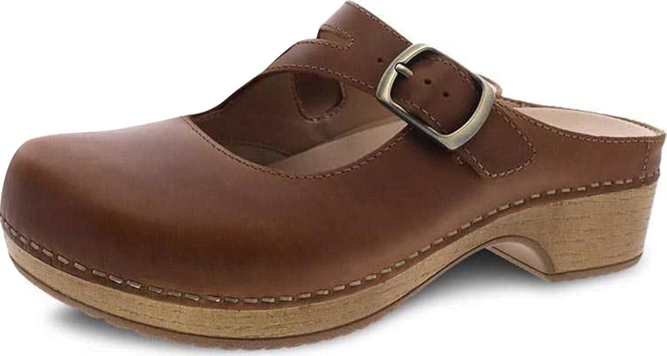 Dansko women's britney Clearance