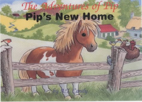 Image of Pip's New Home