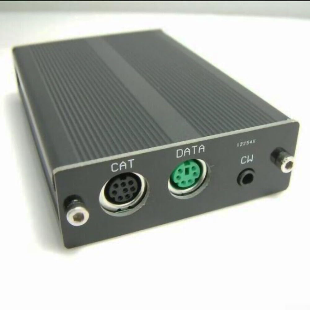 U5 Link Adaptateur de connexion radio compatible avec YAESU FT-817ND FT-857D FT-897D PC66
