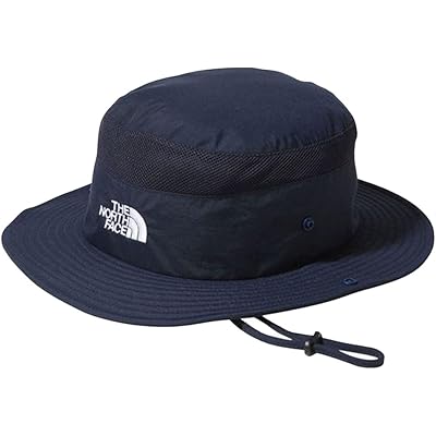 [ザノースフェイス] ブリマーハット ユニセックス UVケア