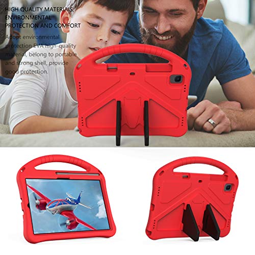 Funda para Samsung Galaxy Tab S6 10.5 de niños protectora y resistente a caídas 3