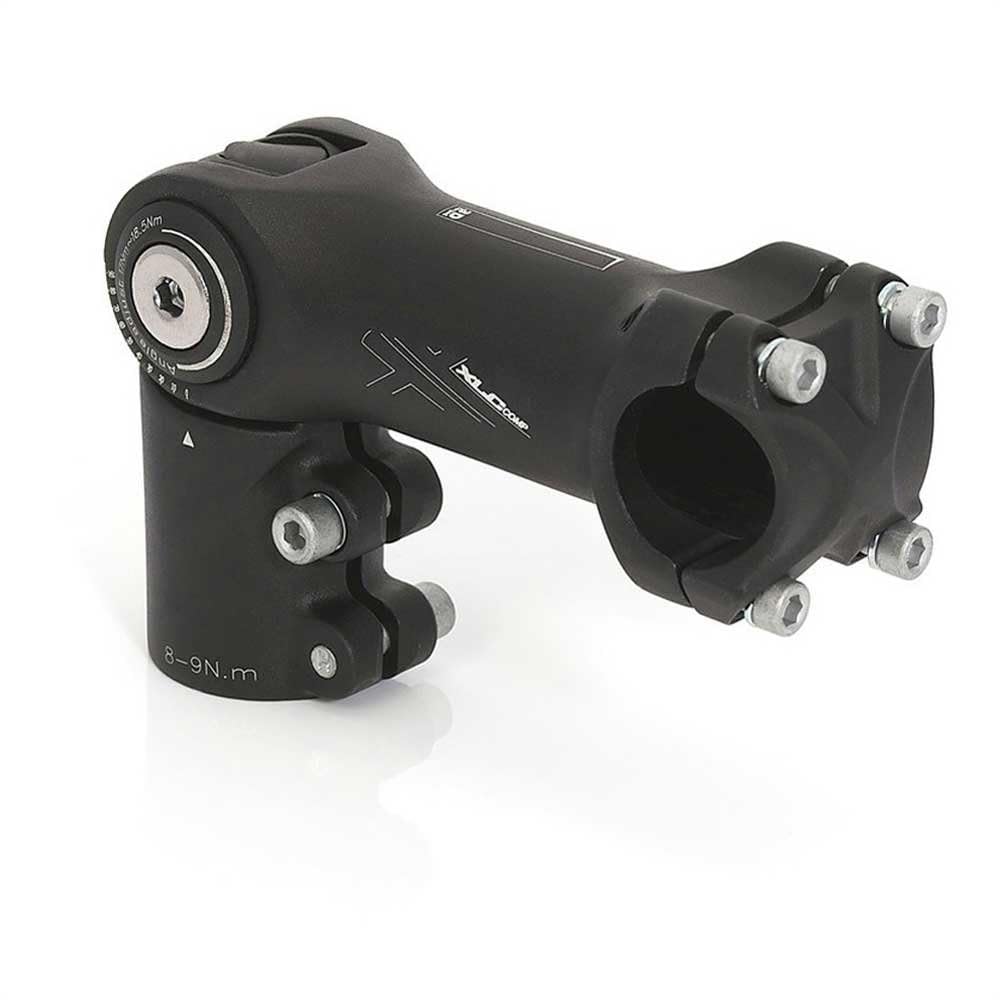 XLC ST-T13 POTENCIA A-HEAD 1-1/8"31.8-90MM NEGRA